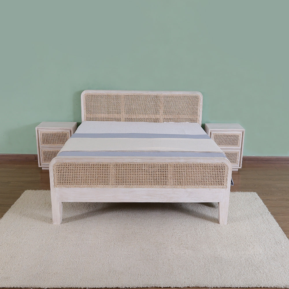 Kallis Bed
