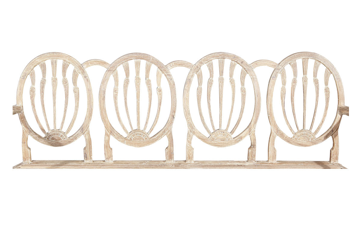 Thesiger Sofa Set