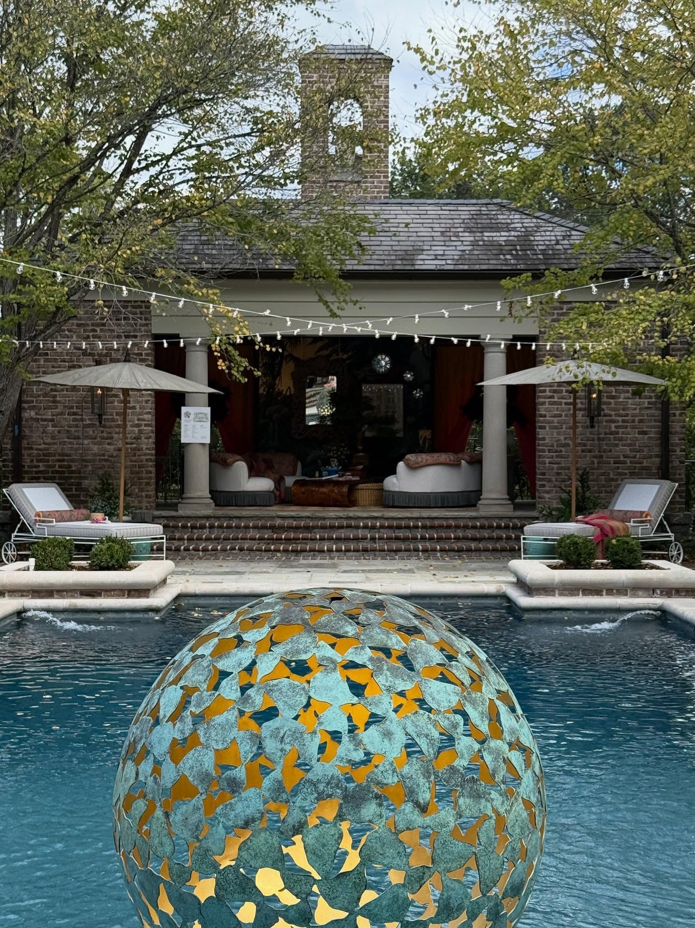 Beautifully Captured Vignettes from Ellen Kavanaugh's Space for Flower Magazine in Nashville