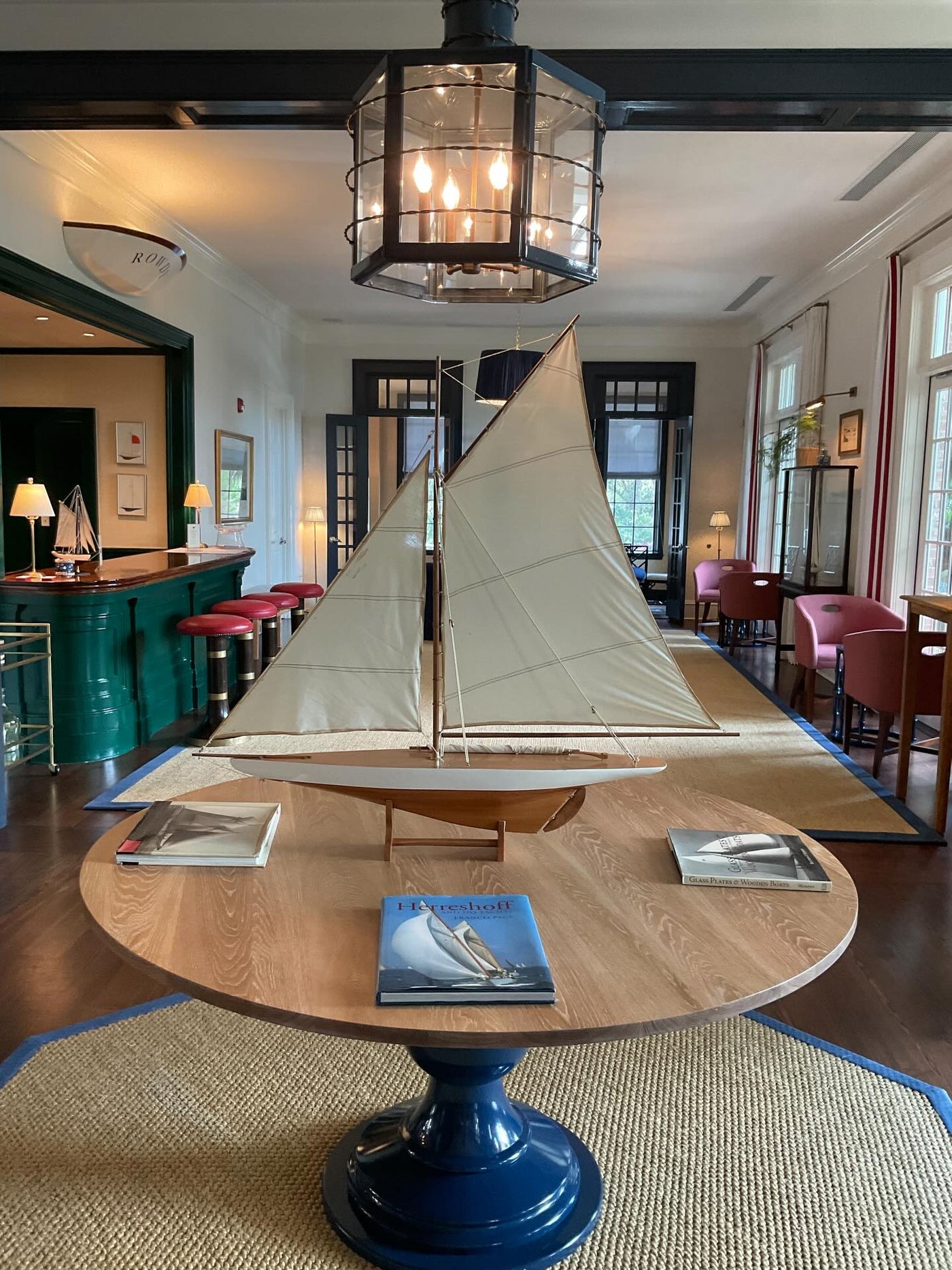 A Part of Celebration at the Daniel Island Yacht Club