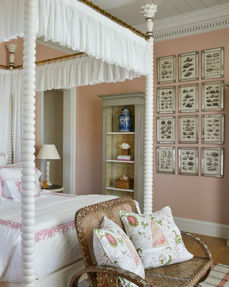Windsong is a Beautiful Expression of Amanda Lindroth's Signature Aesthetic.