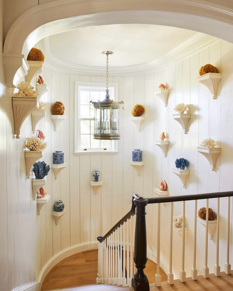 Windsong is a Beautiful Expression of Amanda Lindroth's Signature Aesthetic.