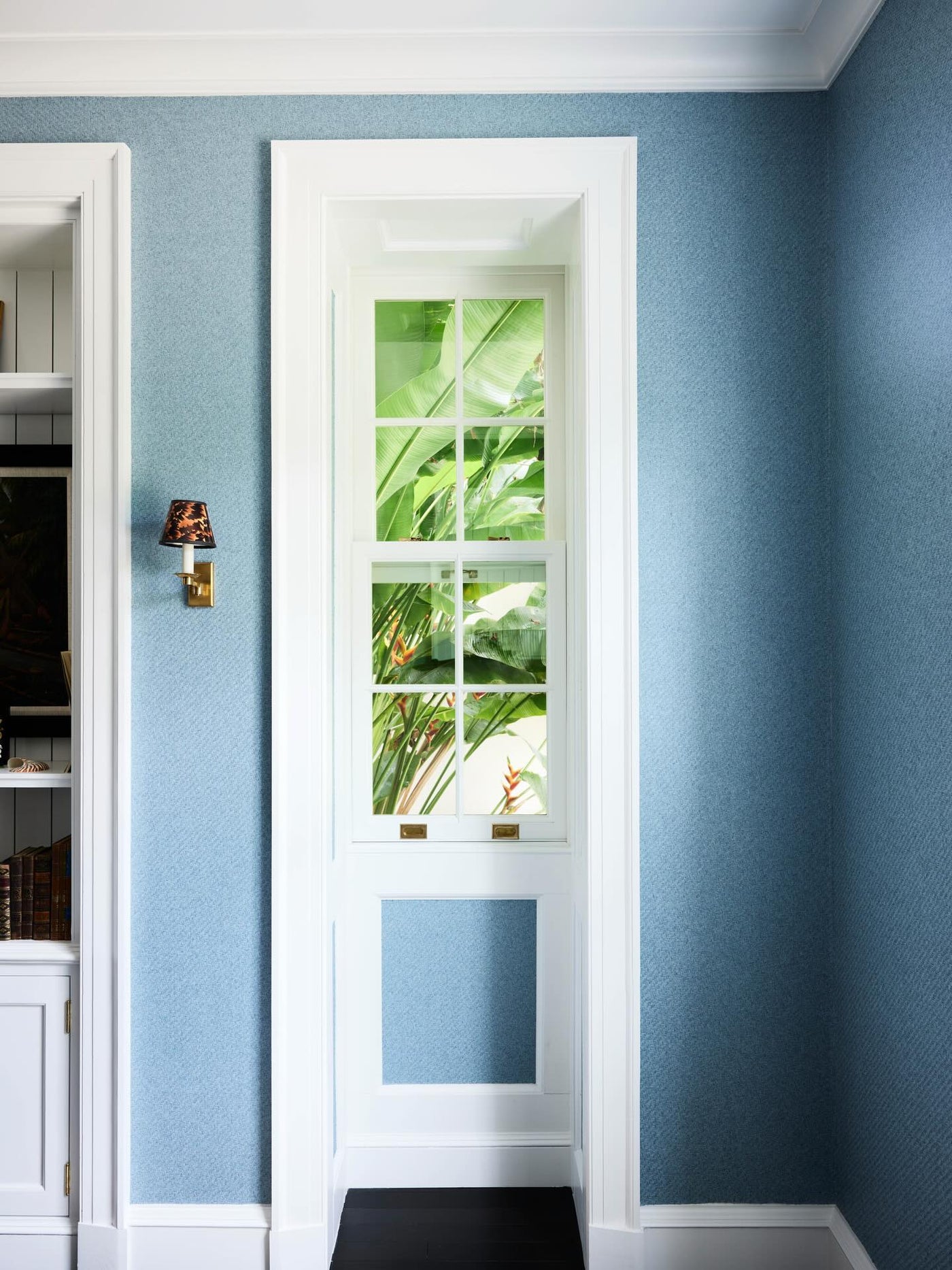 First Impressions at Lazy Daisy, an Award Winning Project