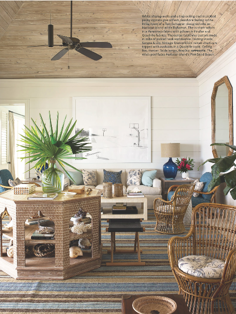 House Beautiful May 2018