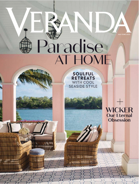 Veranda May/June 2020
