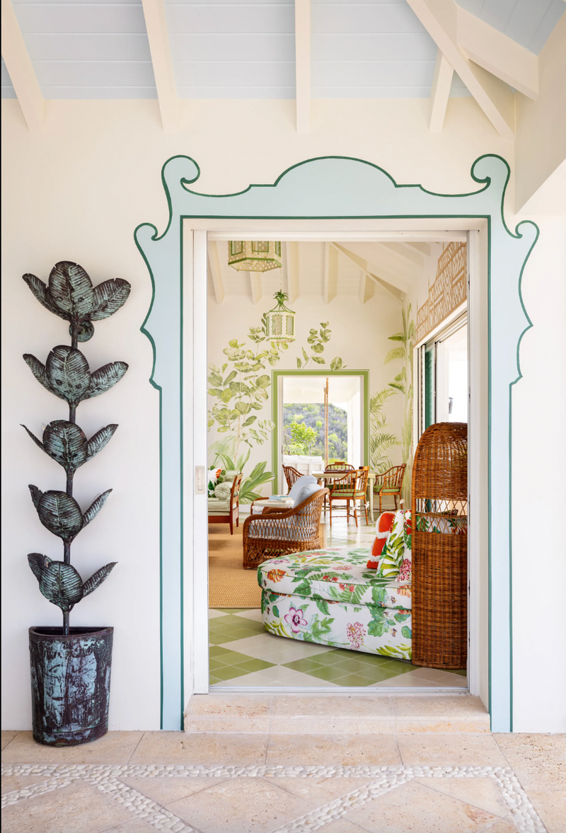 Architectural Digest - September 2023