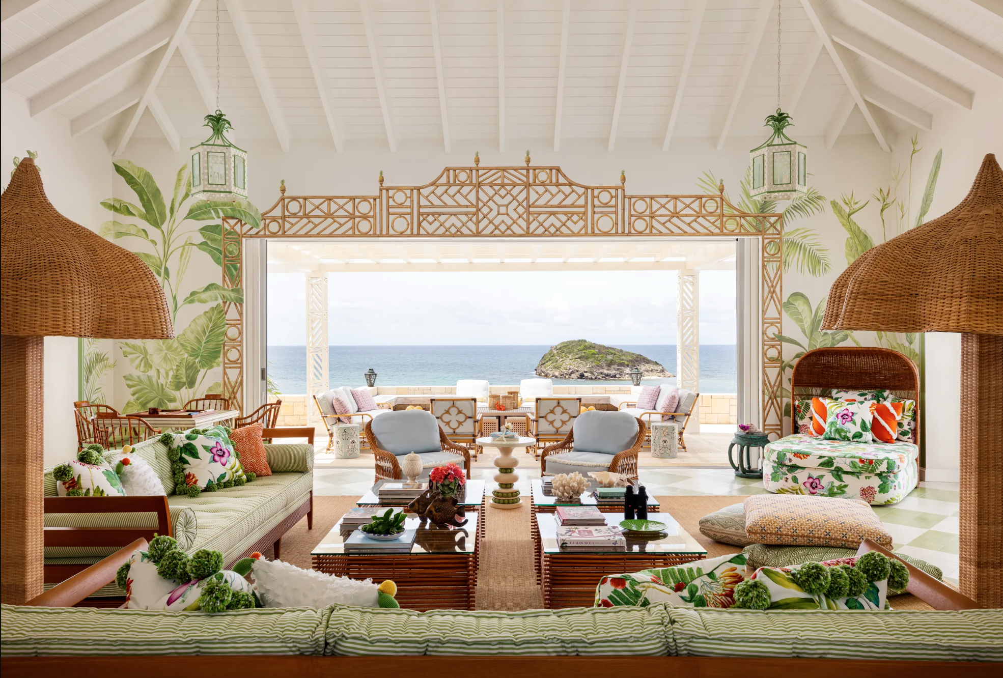 Architectural Digest - September 2023