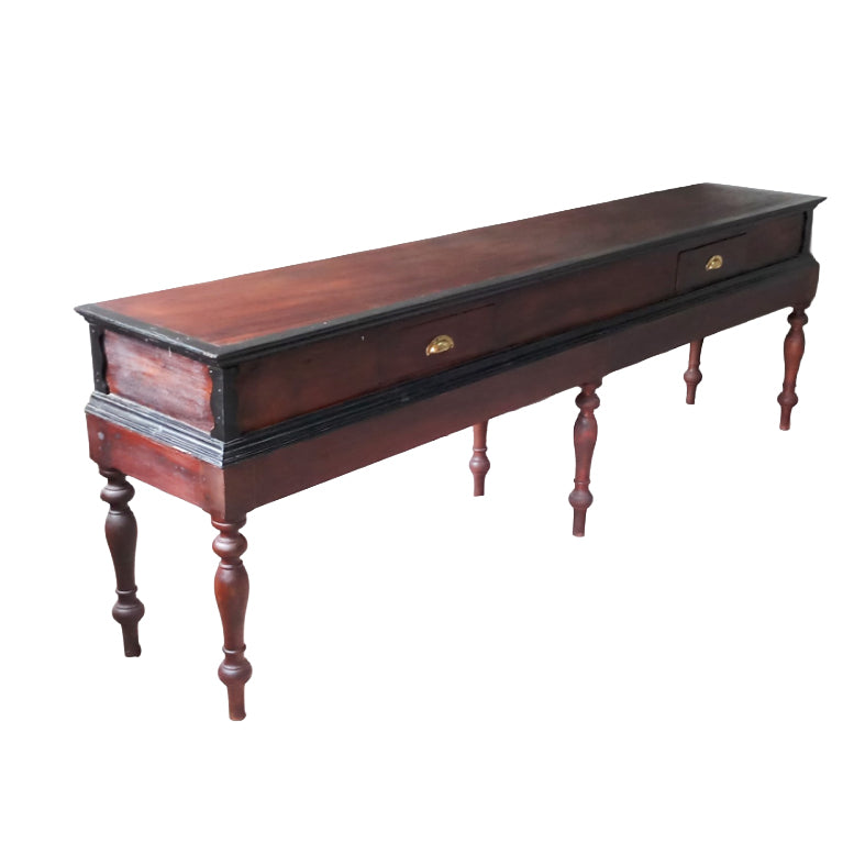 Melvill Console Table