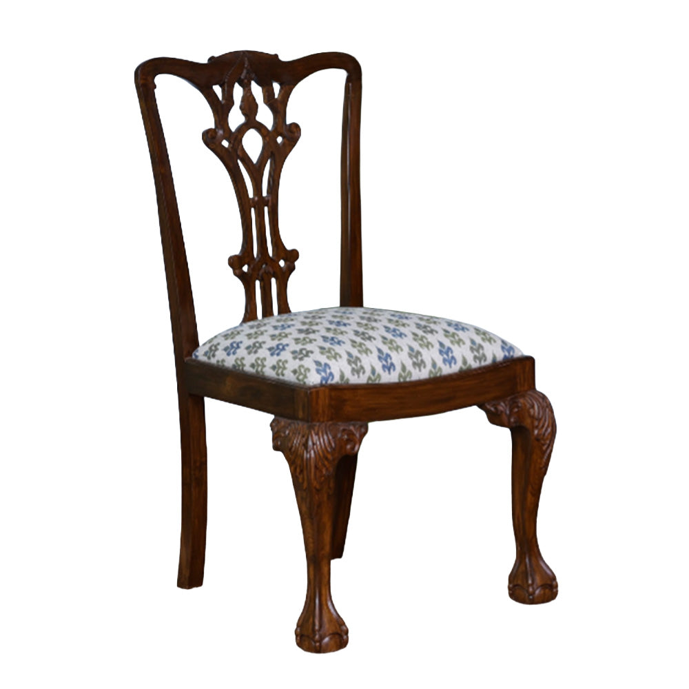 Cheviot Side Chair