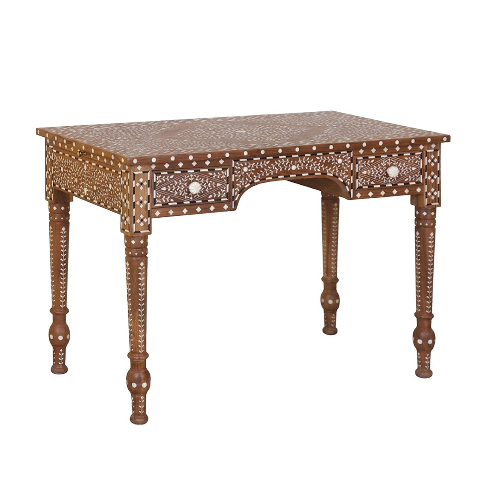 Danbury Inlaid Desk