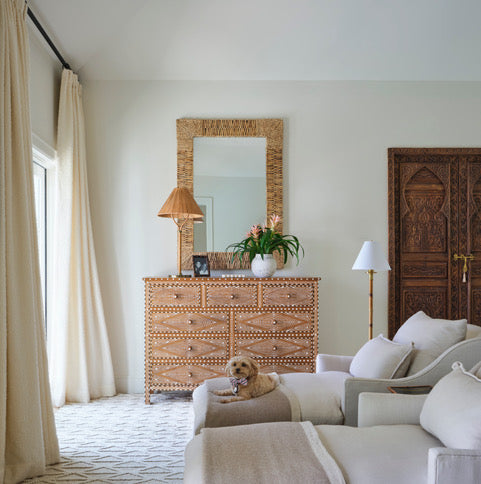 Seabreeze is the Perfect Tropical Home