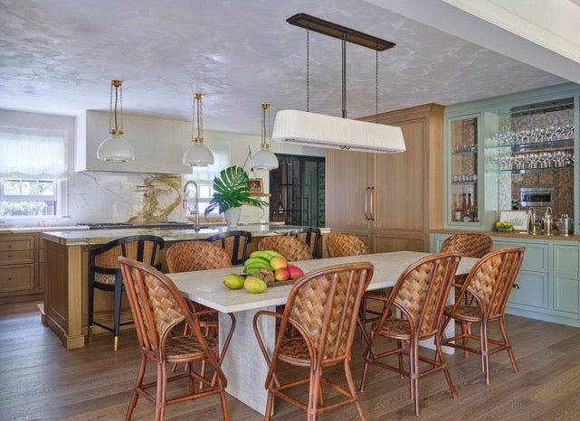 Seabreeze is the Perfect Tropical Home