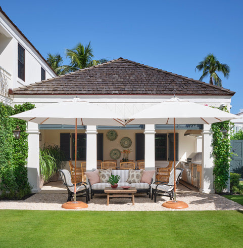 Seabreeze is the Perfect Tropical Home