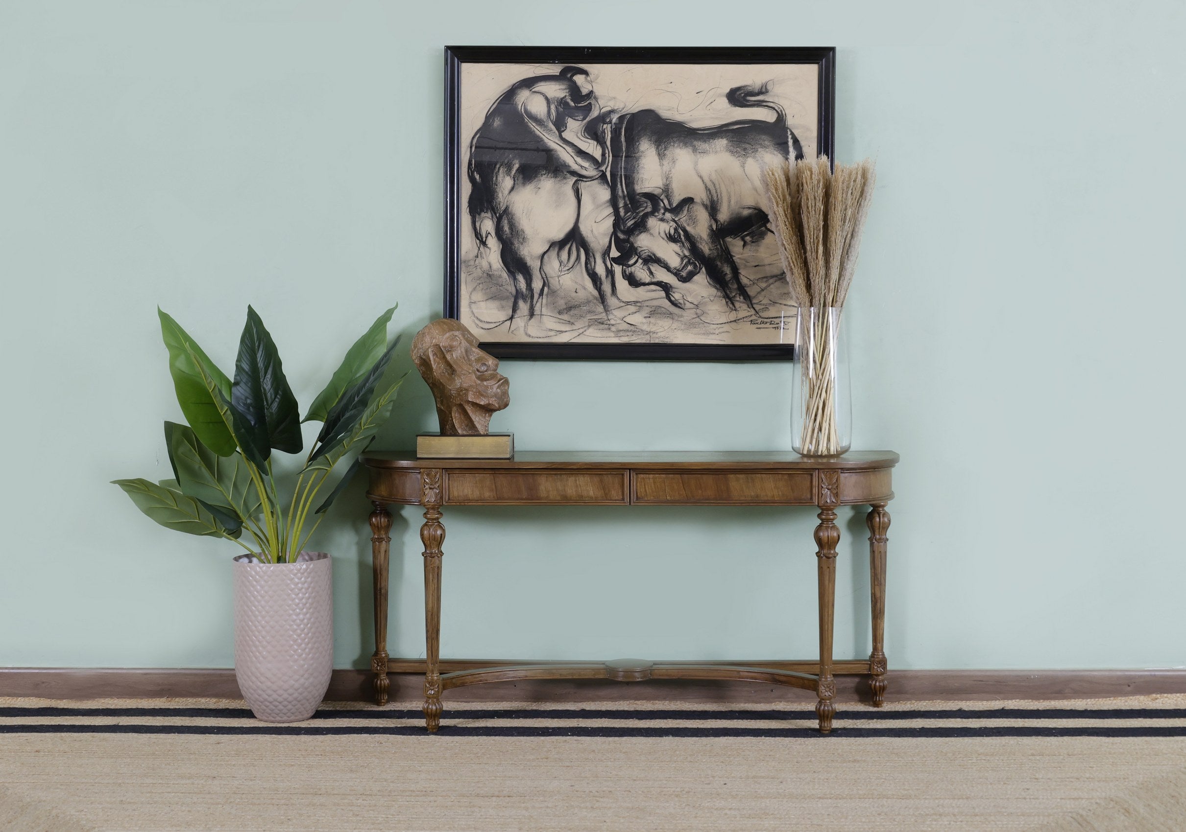 Tollington Console Table