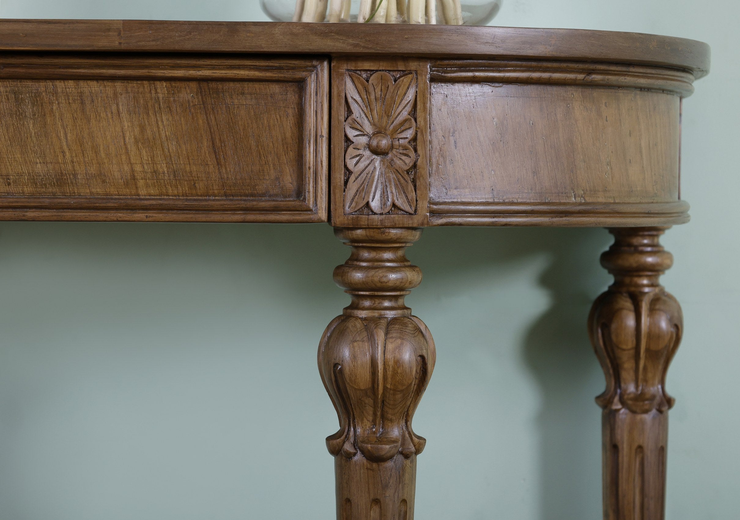 Tollington Console Table