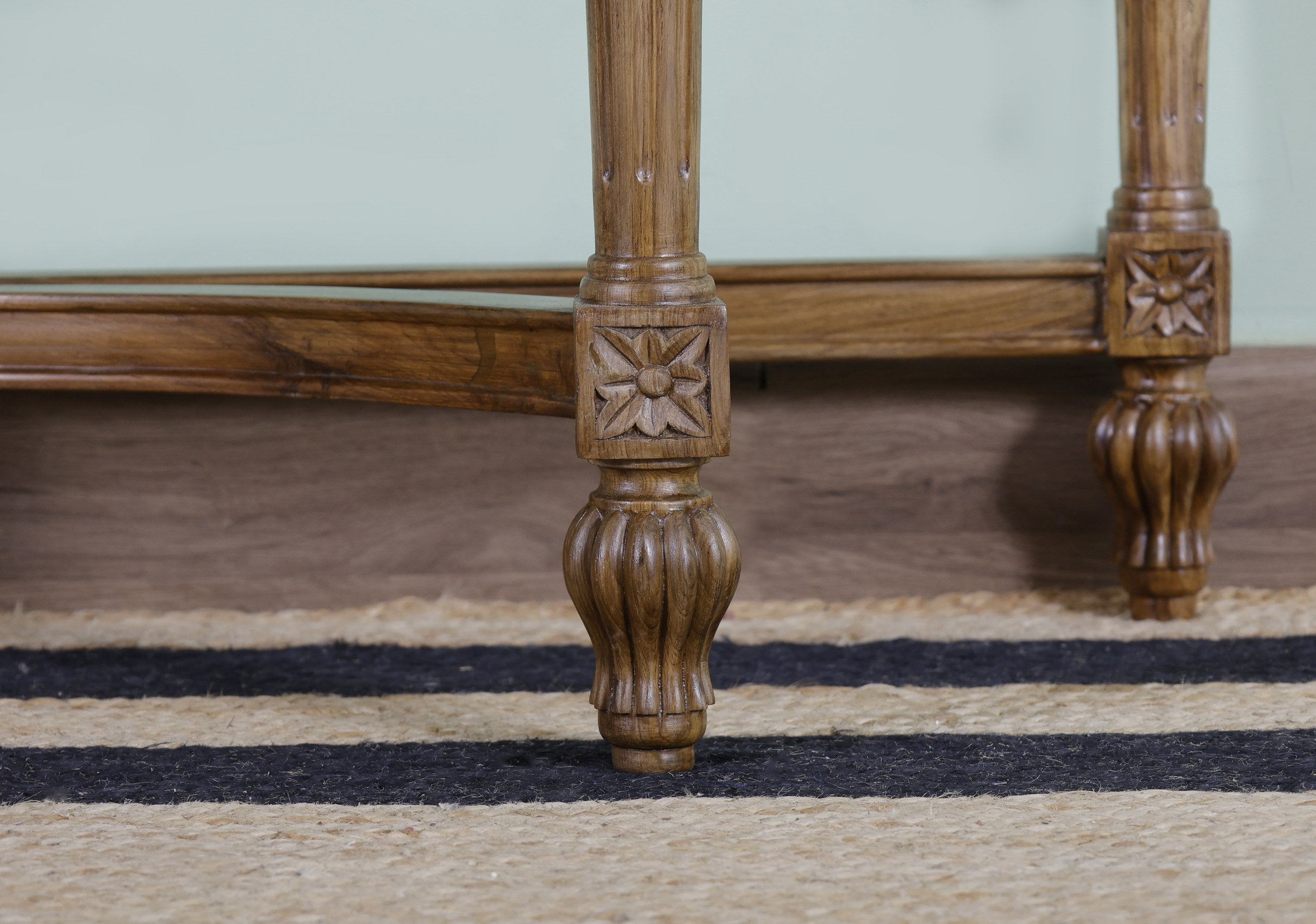 Tollington Console Table