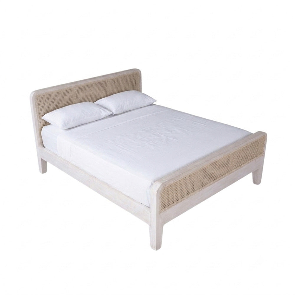 Kallis Bed