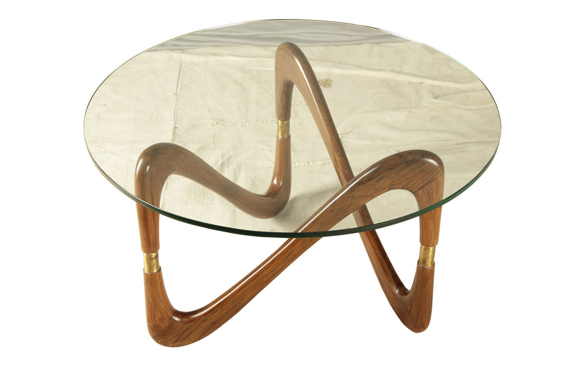 Alexandre Cocktail Table
