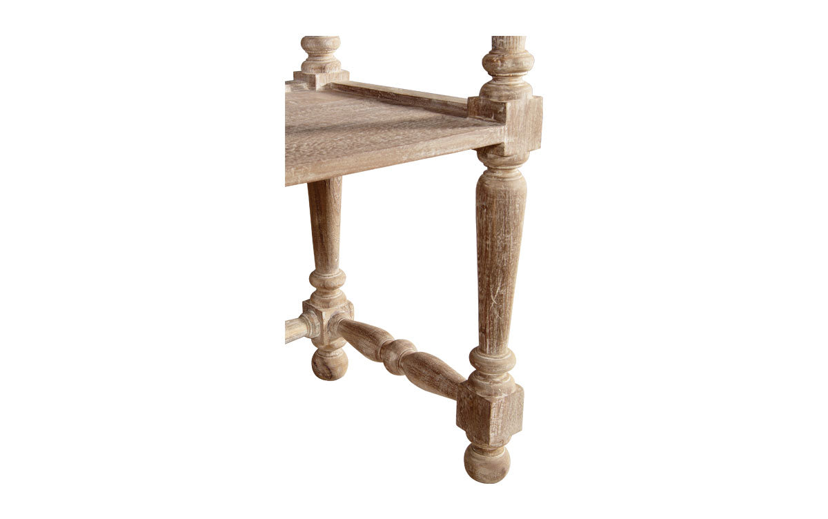 Casey Butlers Table