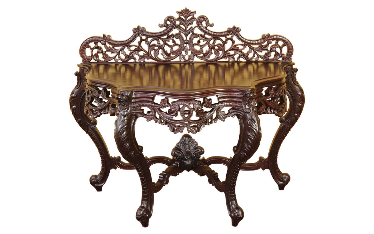 Eustace Console Table