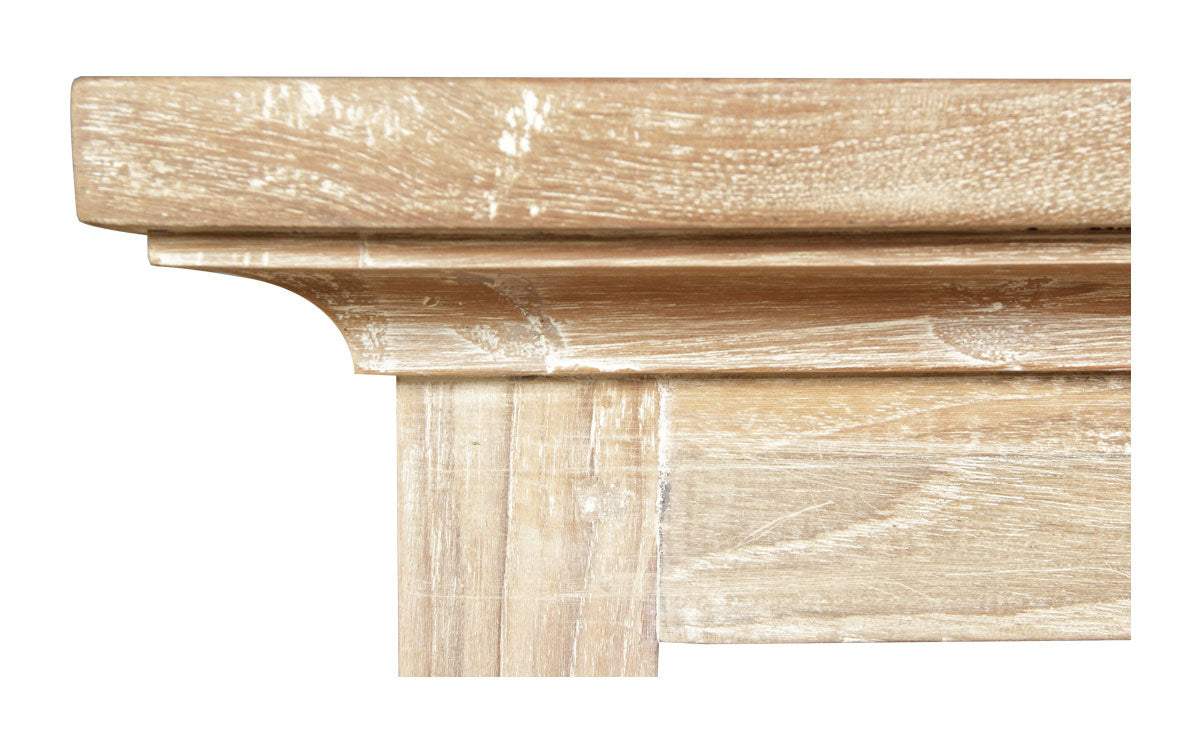 Newall Console Table
