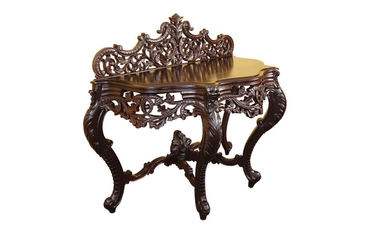 Eustace Console Table