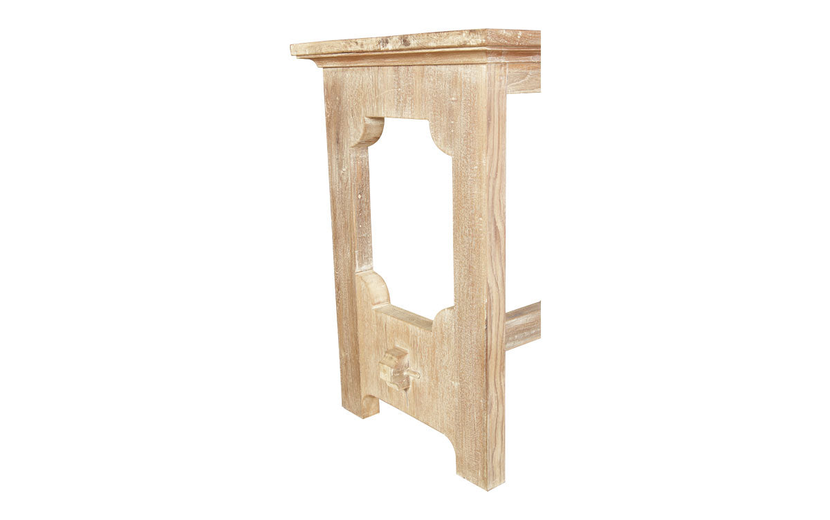 Newall Console Table