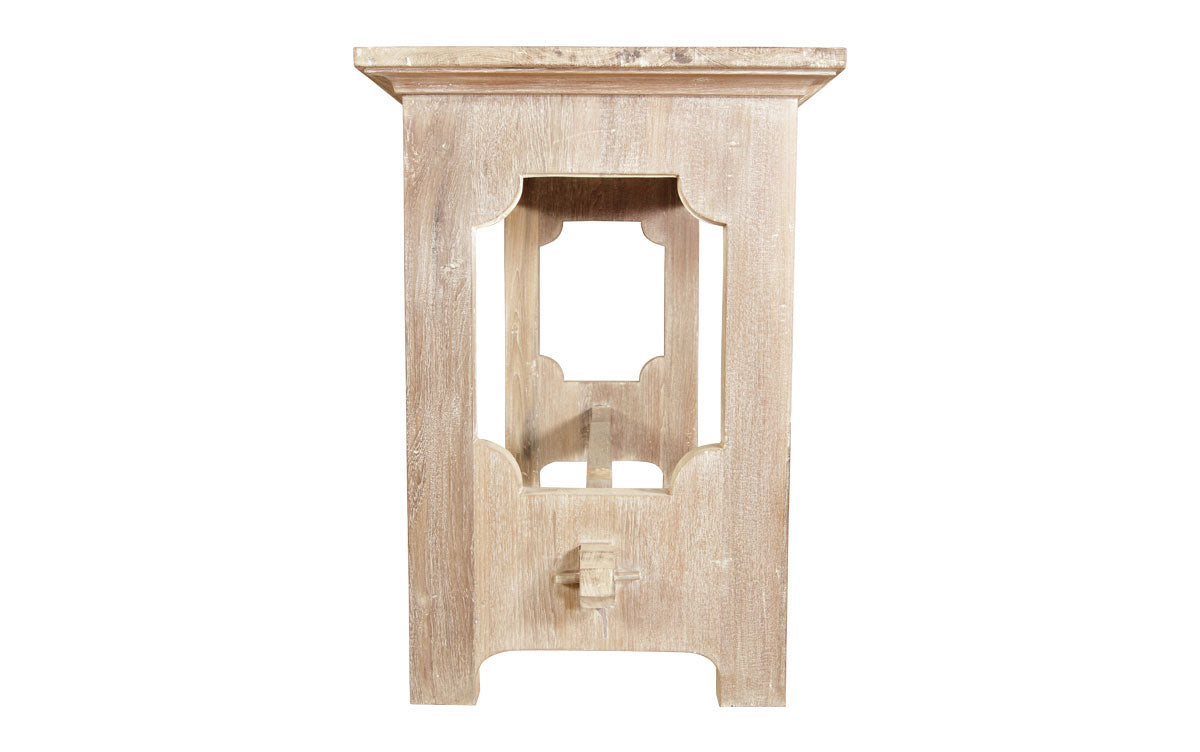 Newall Console Table