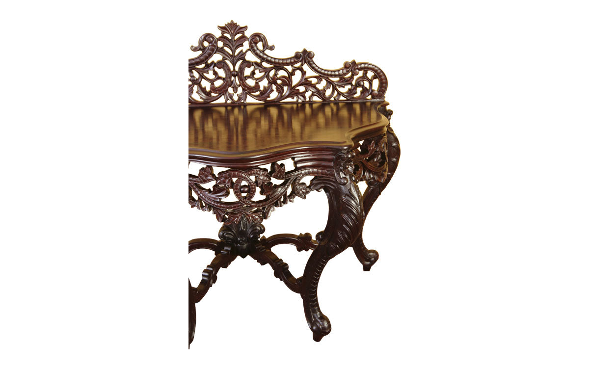 Eustace Console Table