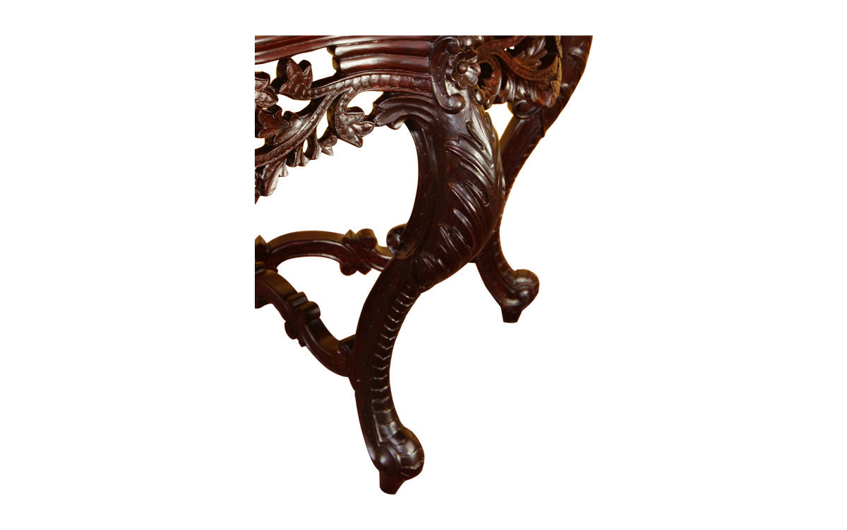 Eustace Console Table