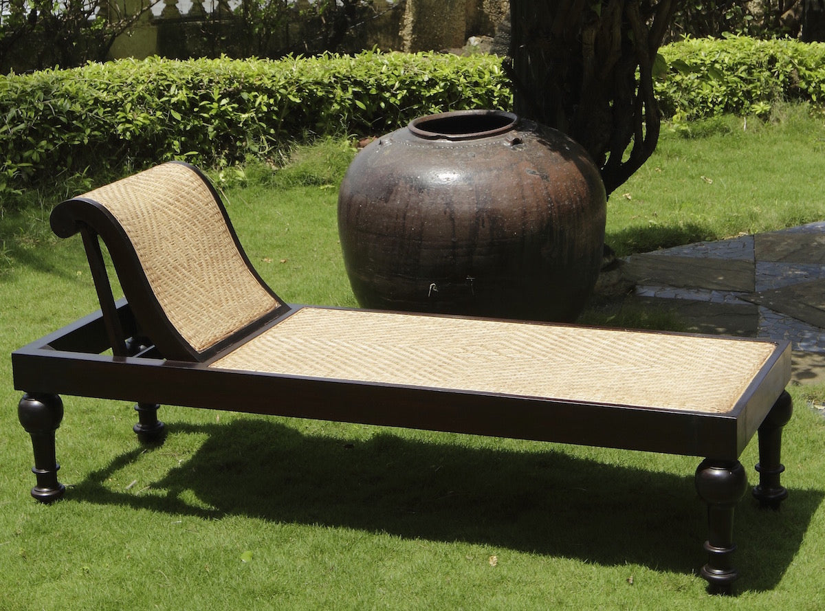 Van Swoll Day Bed