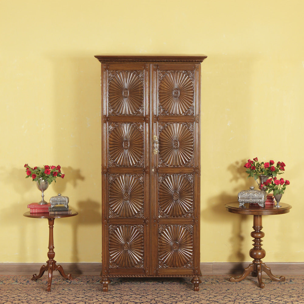 Monck Armoire