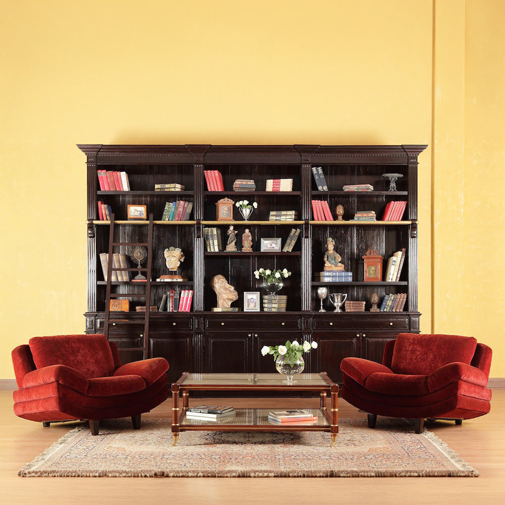 Denman Bookcase