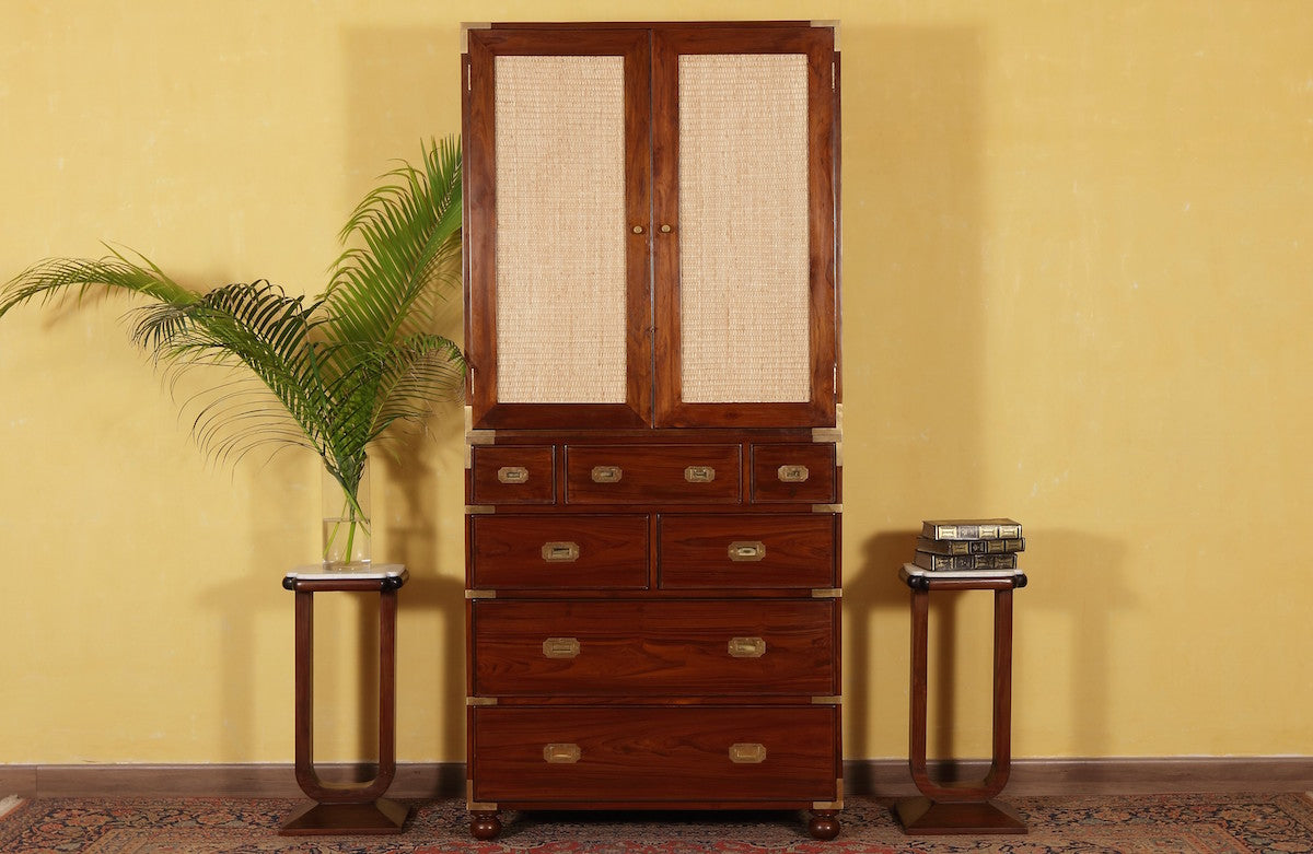 Campbell Armoire