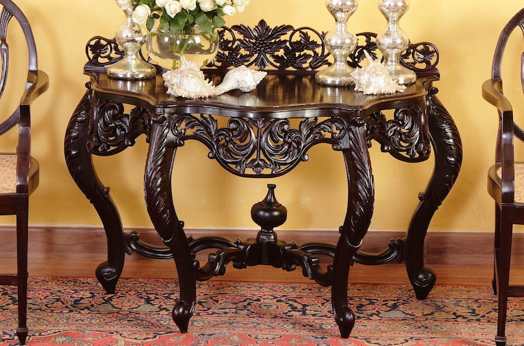 Lewis Console Table