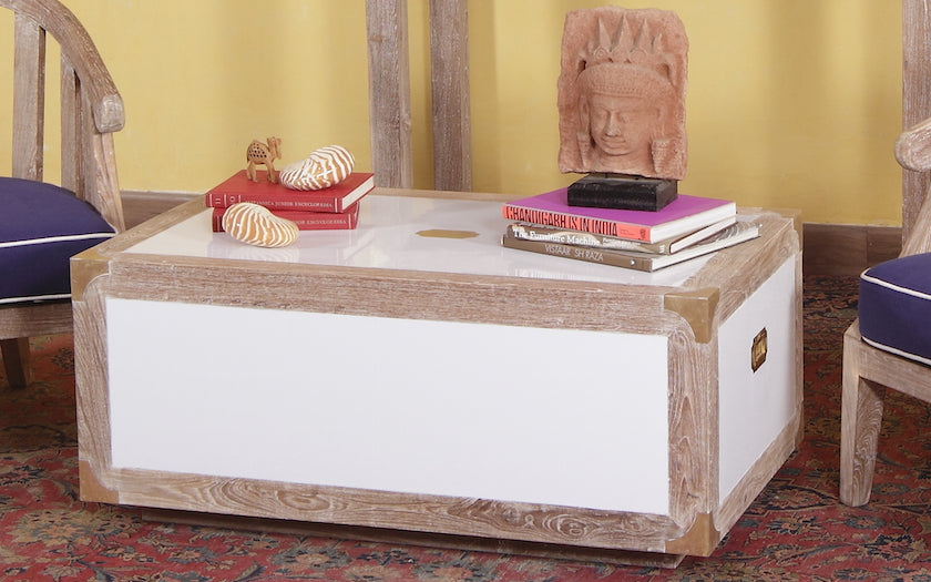 Lepping Coffee Table
