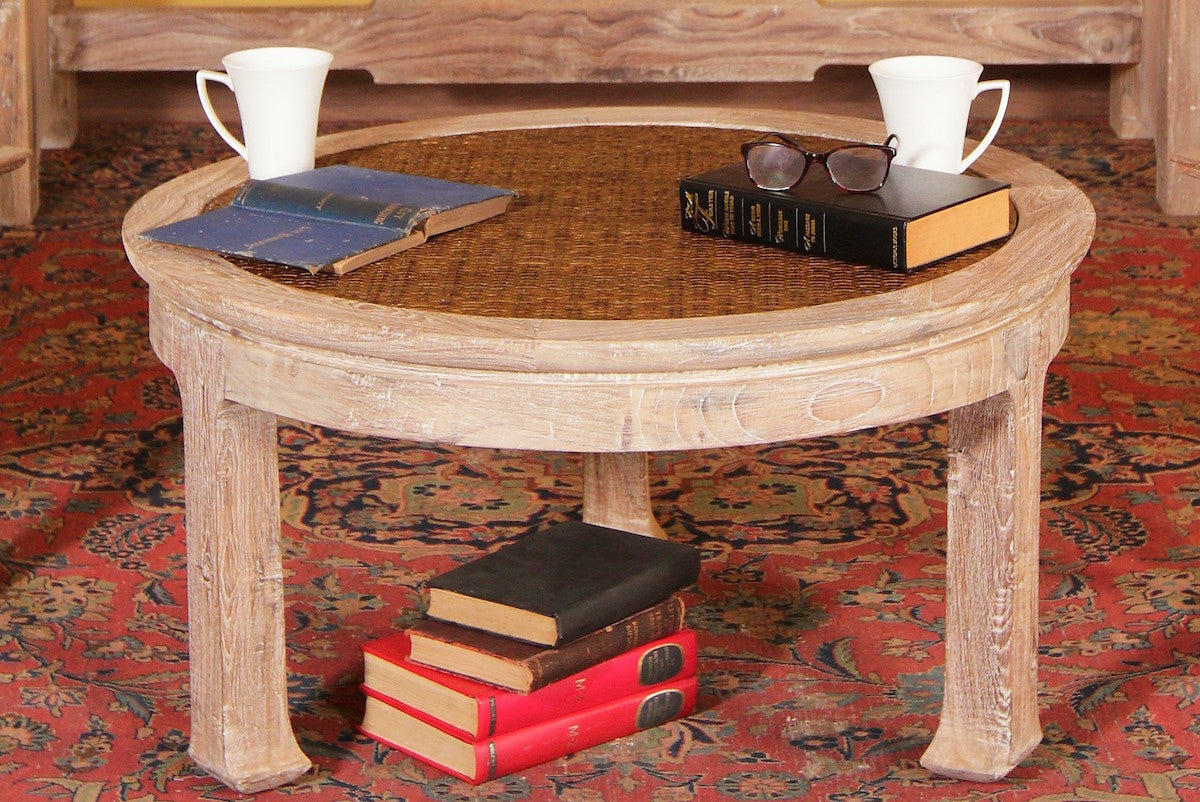 Broome Coffee Table