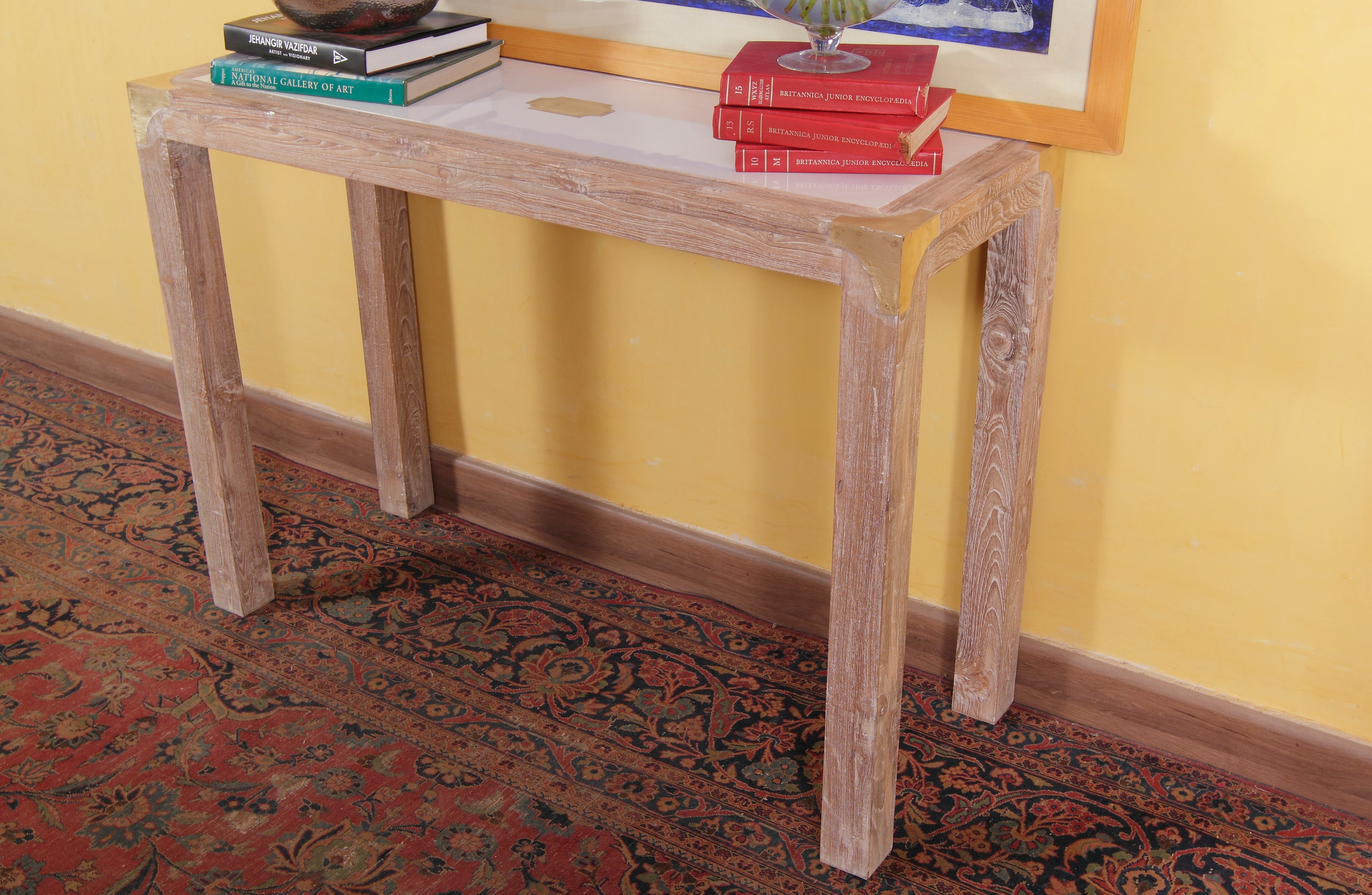 Steyn Console Table