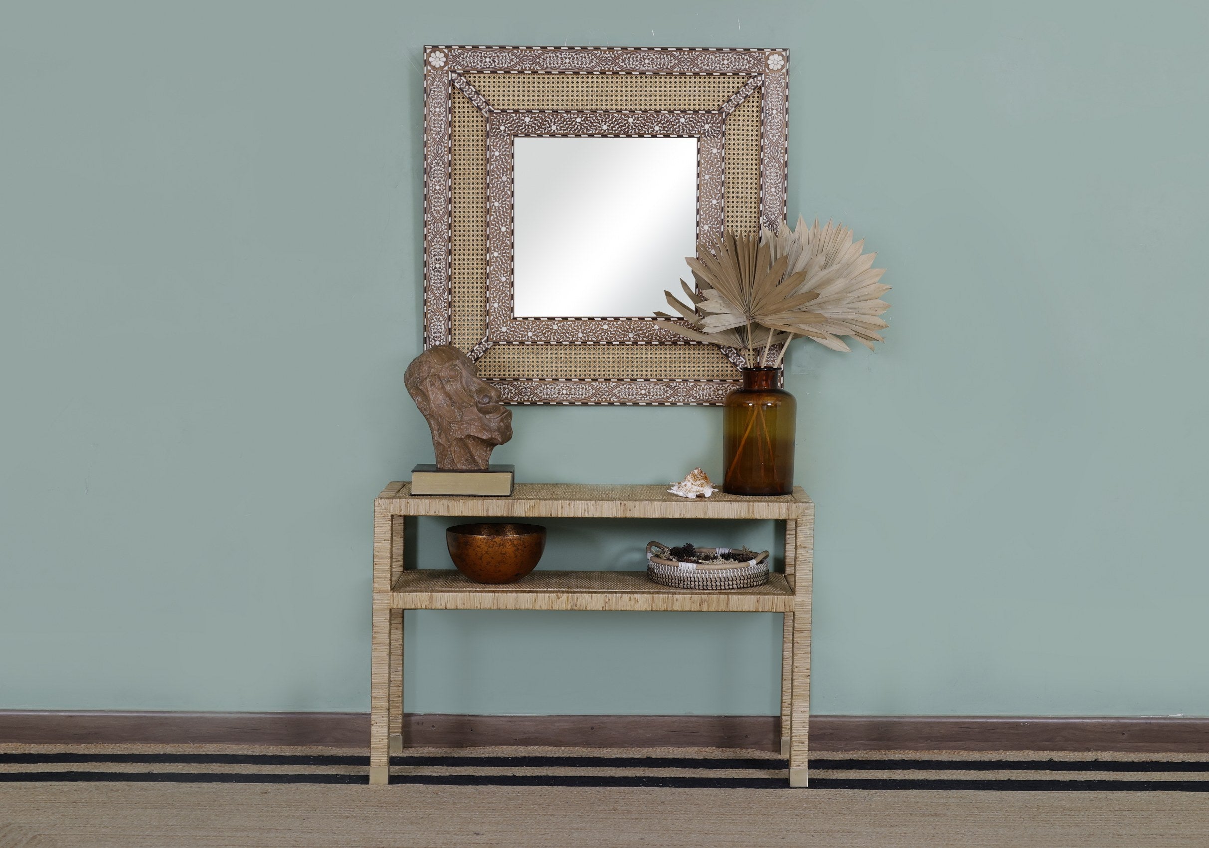 Coleridge Console Table