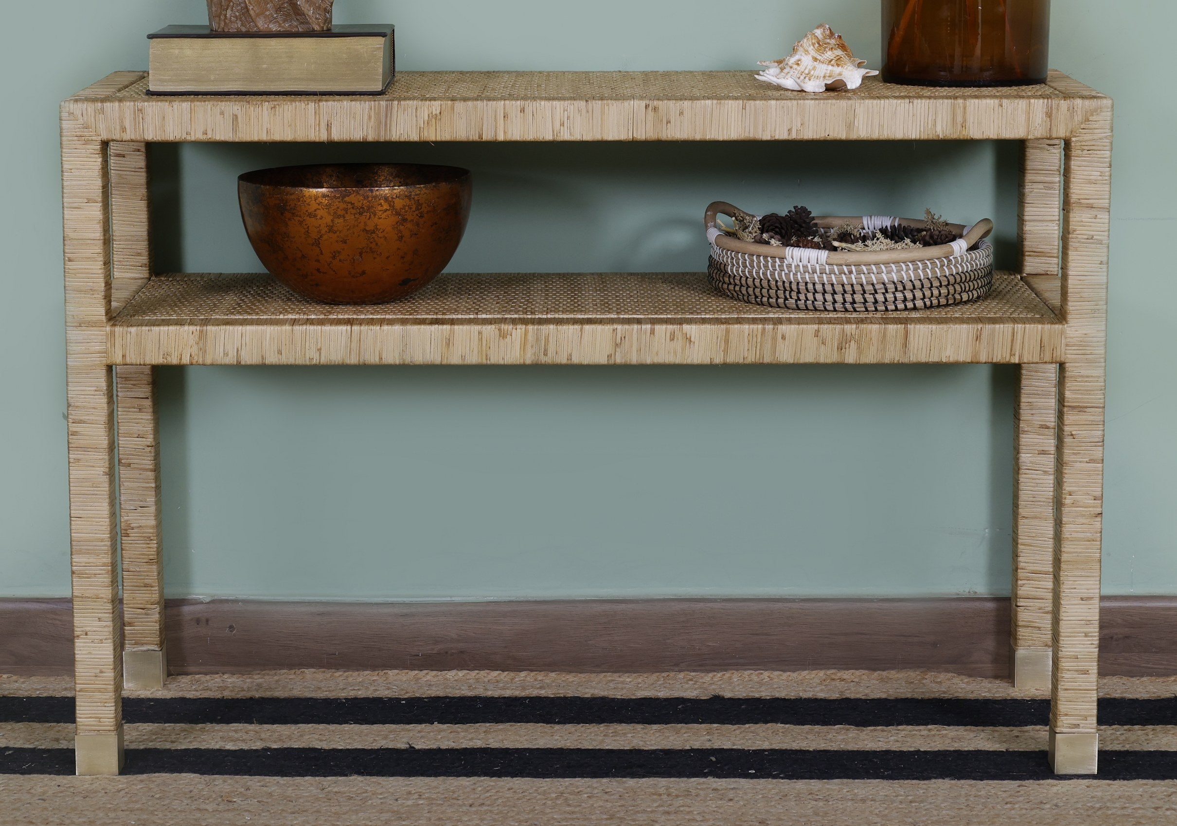 Coleridge Console Table
