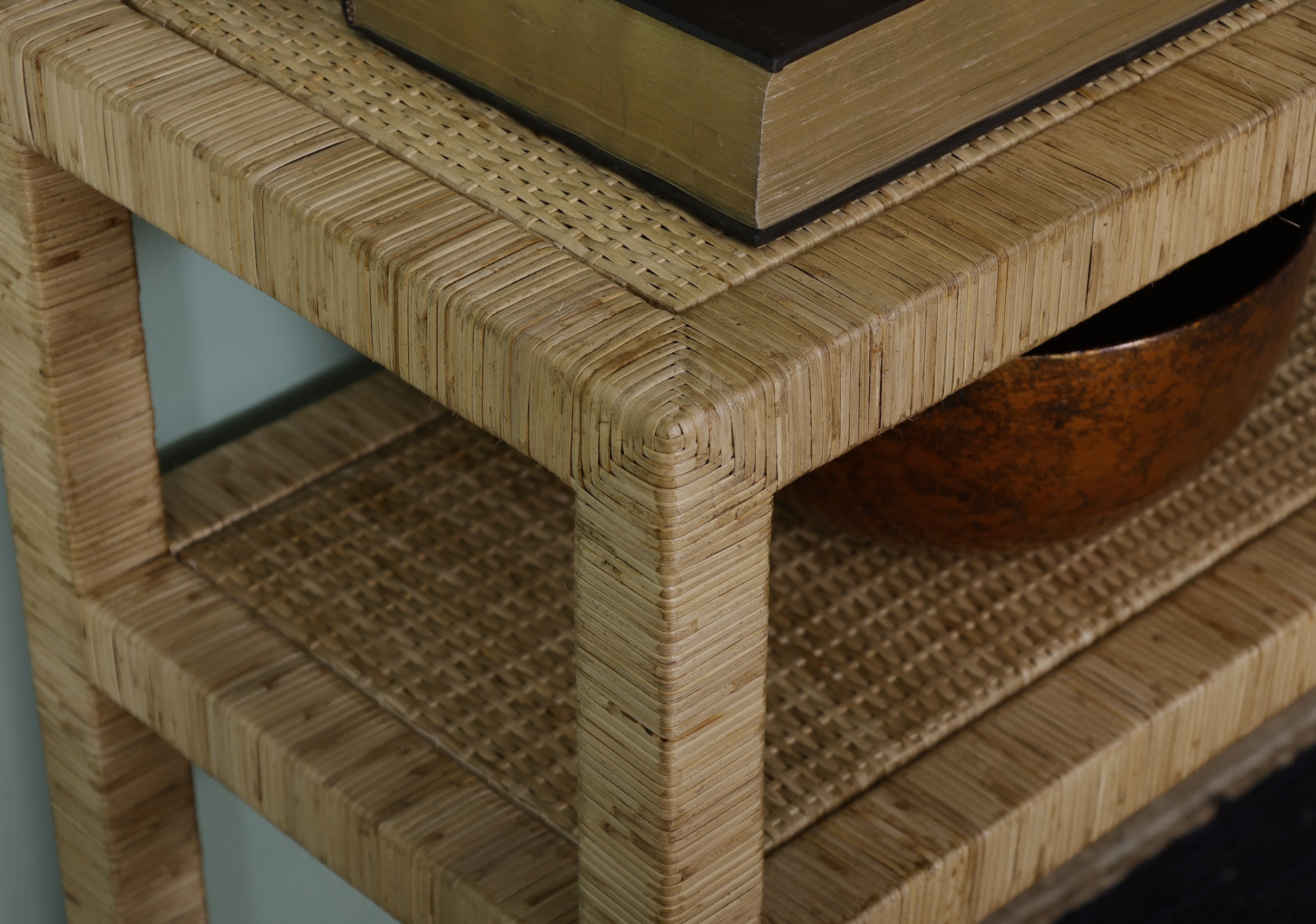 Coleridge Console Table