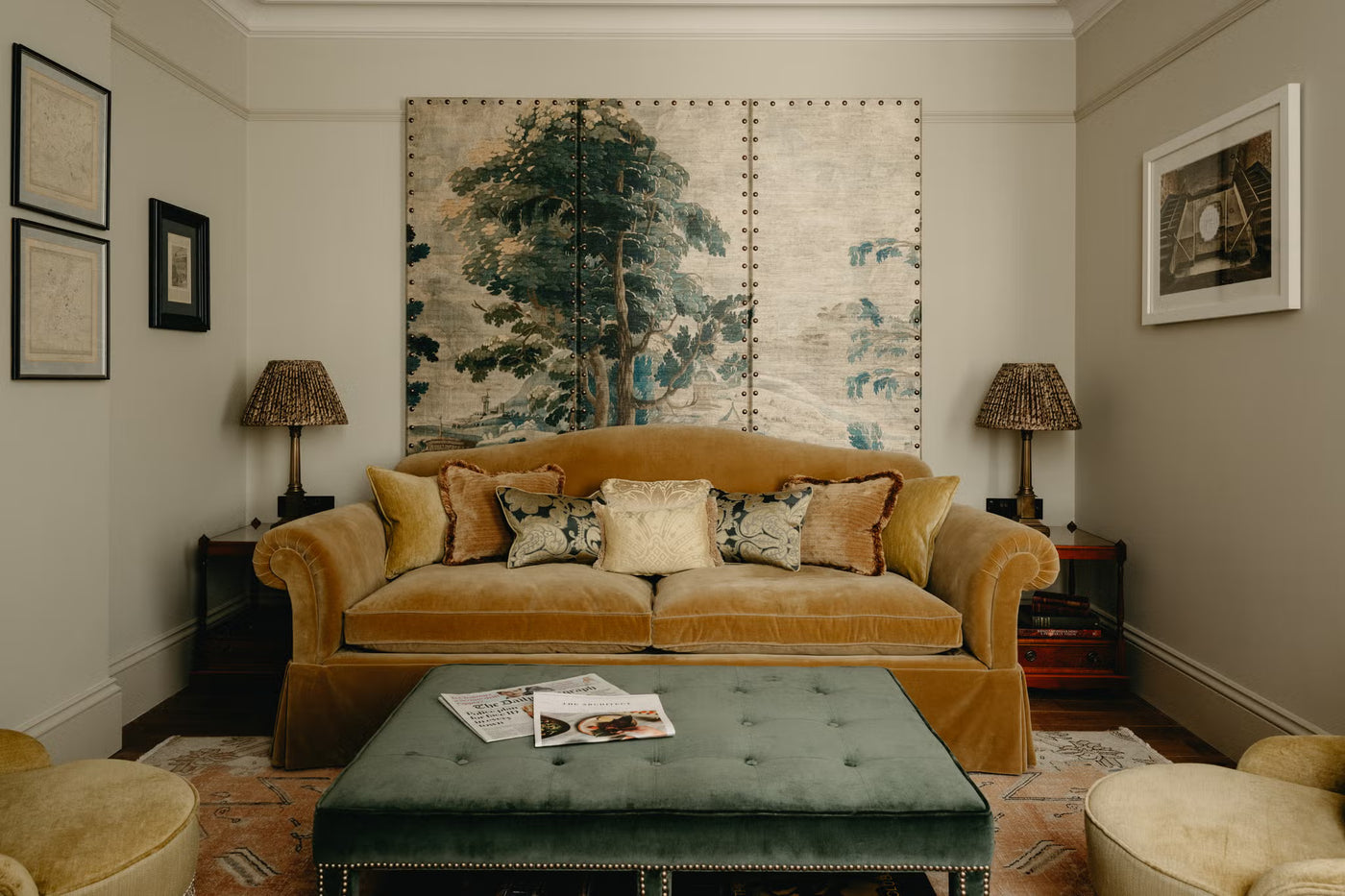 The Ned, London: Heritage, Luxury, and Timeless Craftsmanship