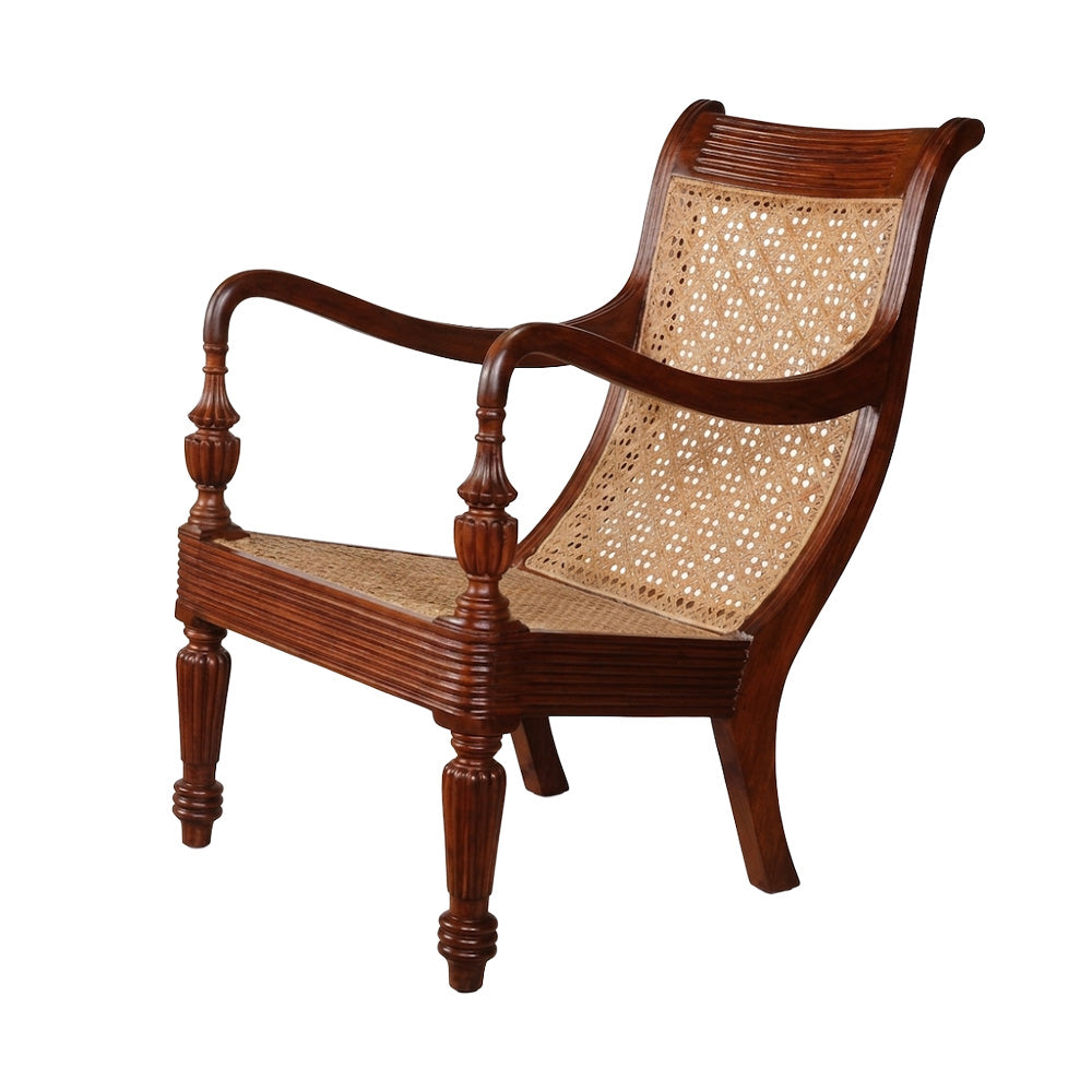 Andrews Upholstered Chair