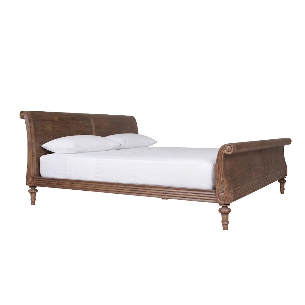 Baynes Bed