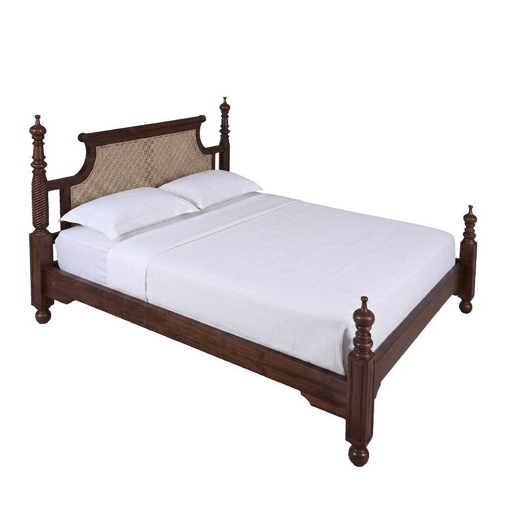 Warrican Bed