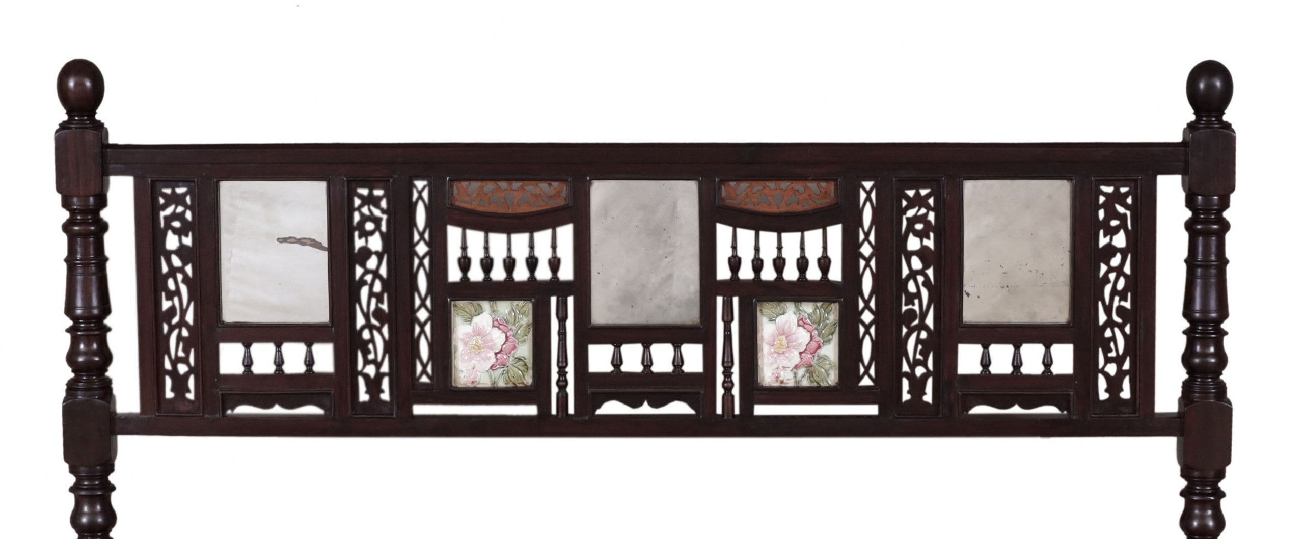 Nicholas Bed