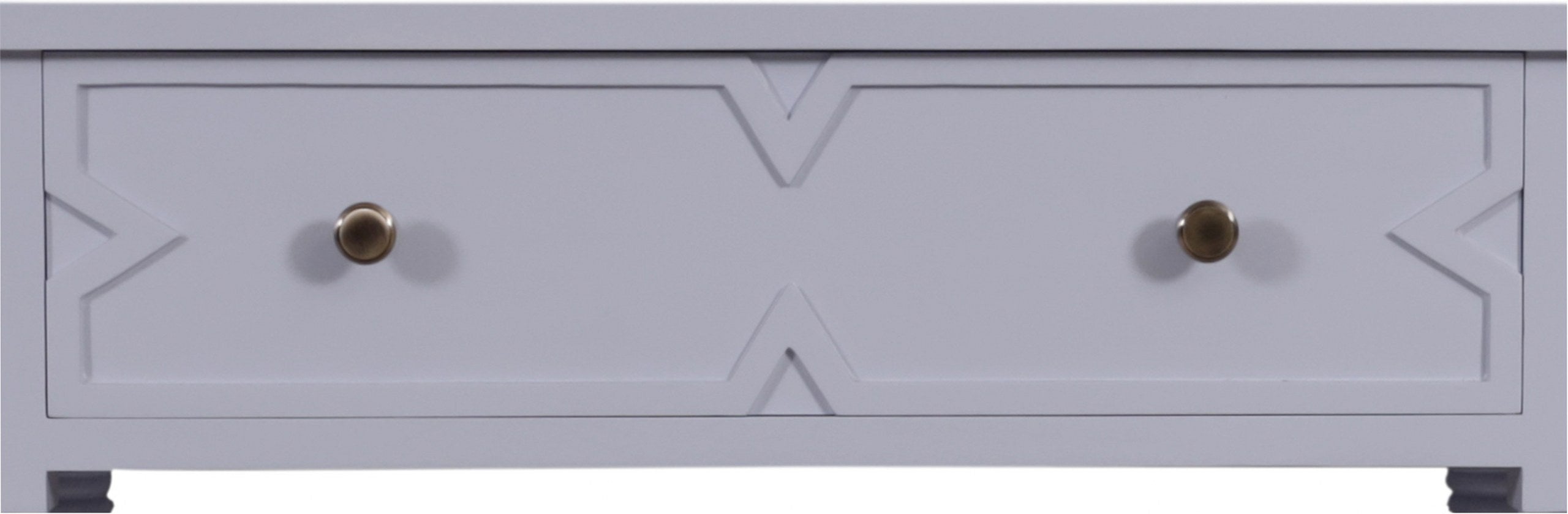 Simmons Console Table