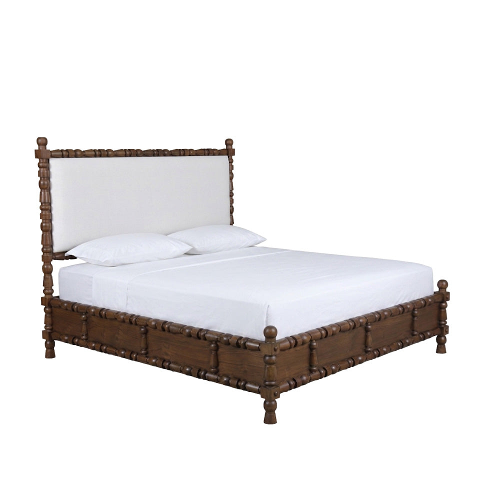 Xavier Bed
