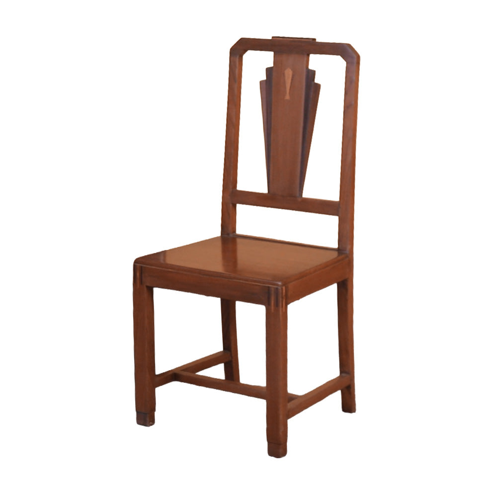 Dessau Dining Chair