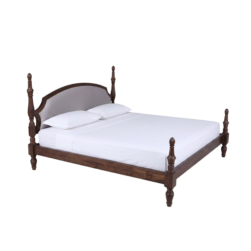 Rawlins Bed